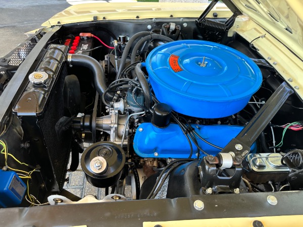 Used-1964-Ford-Mustang-1964-1/2-Model