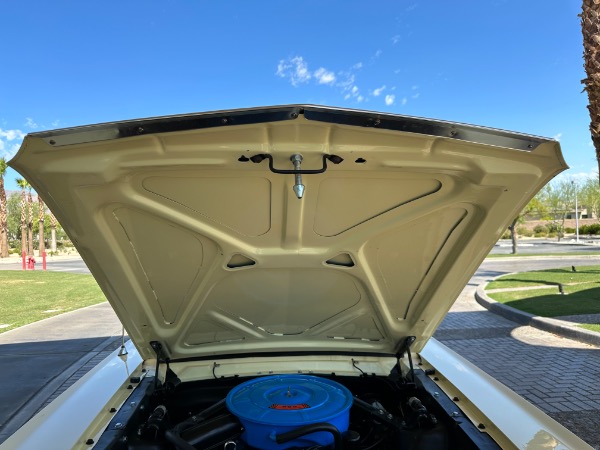 Used-1964-Ford-Mustang-1964-1/2-Model
