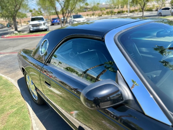 Used-2002-Ford-Thunderbird-Deluxe