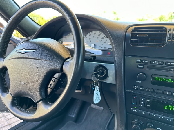 Used-2002-Ford-Thunderbird-Deluxe