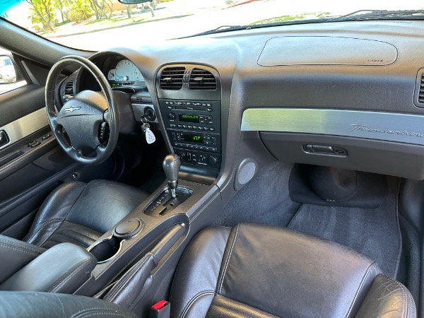 Used-2002-Ford-Thunderbird-Deluxe