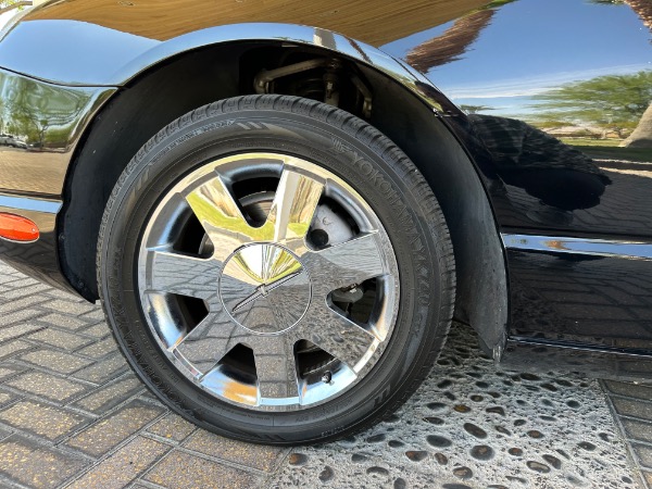 Used-2002-Ford-Thunderbird-Deluxe