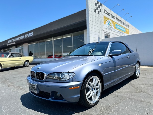 Used-2004-BMW-3-Series-330Ci