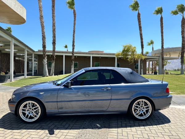 Used-2004-BMW-3-Series-330Ci