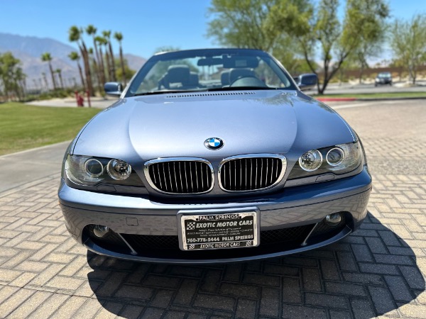 Used-2004-BMW-3-Series-330Ci