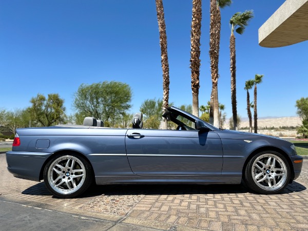 Used-2004-BMW-3-Series-330Ci
