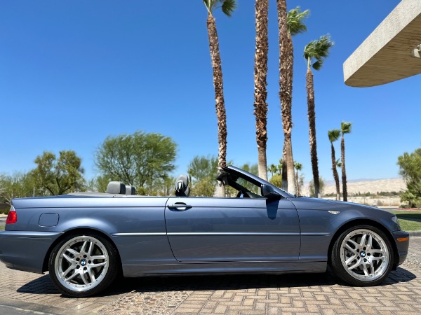 Used-2004-BMW-3-Series-330Ci