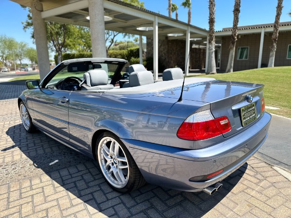 Used-2004-BMW-3-Series-330Ci