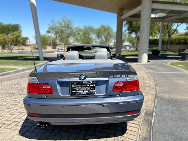 Used-2004-BMW-3-Series-330Ci