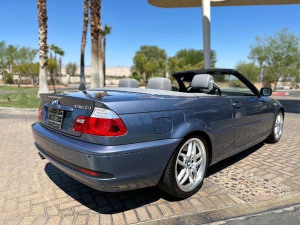 Used-2004-BMW-3-Series-330Ci