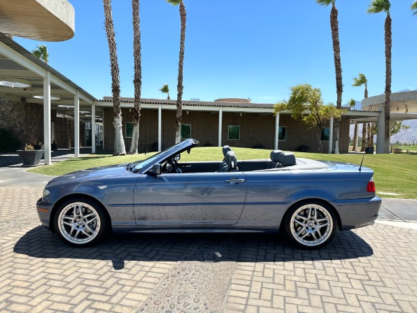 Used-2004-BMW-3-Series-330Ci