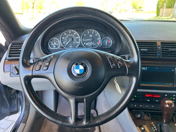 Used-2004-BMW-3-Series-330Ci