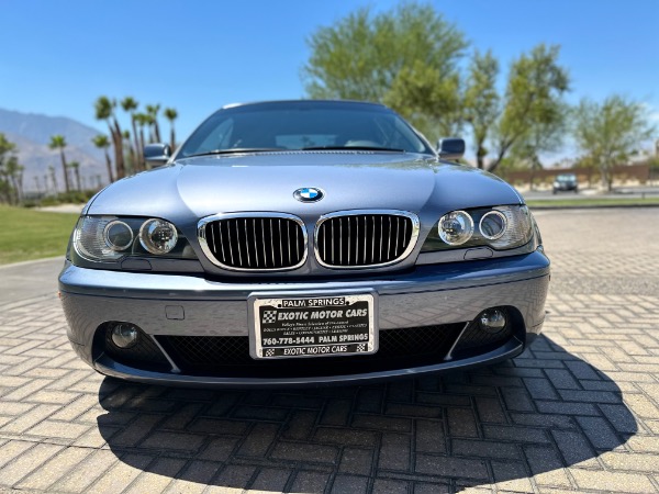 Used-2004-BMW-3-Series-330Ci