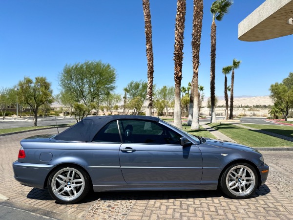 Used-2004-BMW-3-Series-330Ci