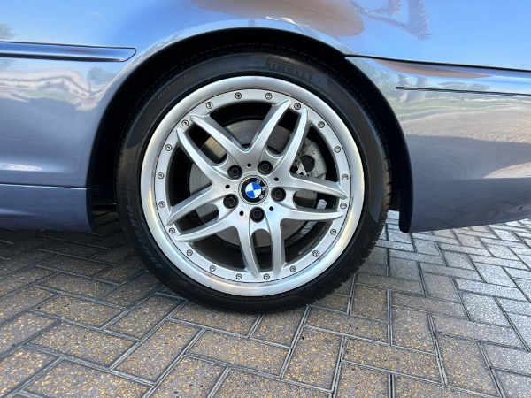 Used-2004-BMW-3-Series-330Ci