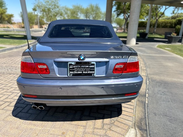 Used-2004-BMW-3-Series-330Ci