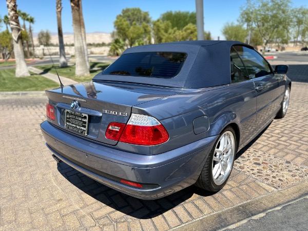 Used-2004-BMW-3-Series-330Ci