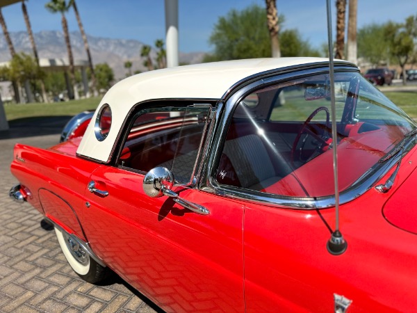 Used-1956-Ford-Thunderbird