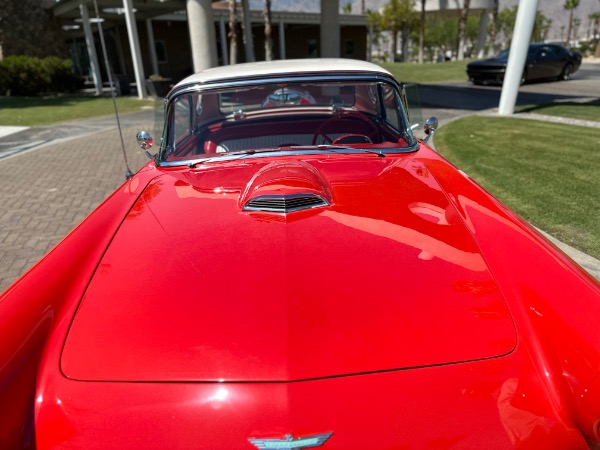 Used-1956-Ford-Thunderbird