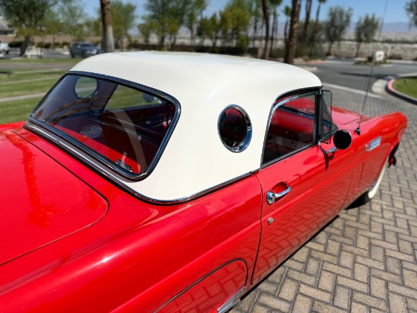 Used-1956-Ford-Thunderbird