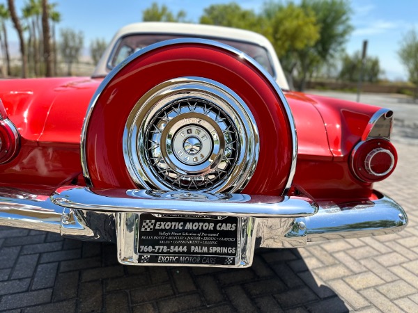 Used-1956-Ford-Thunderbird