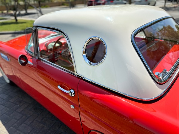 Used-1956-Ford-Thunderbird