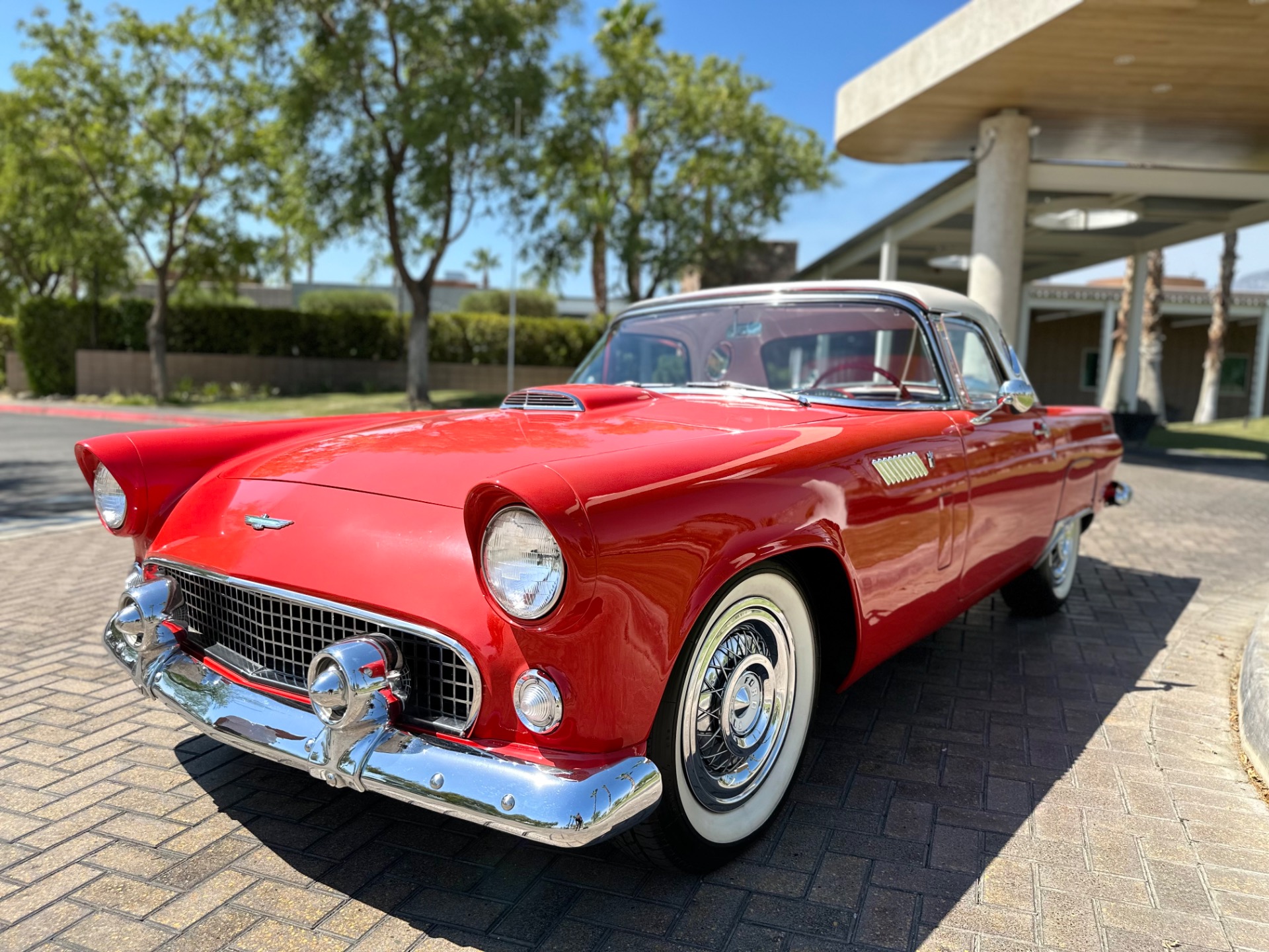 Used-1956-Ford-Thunderbird