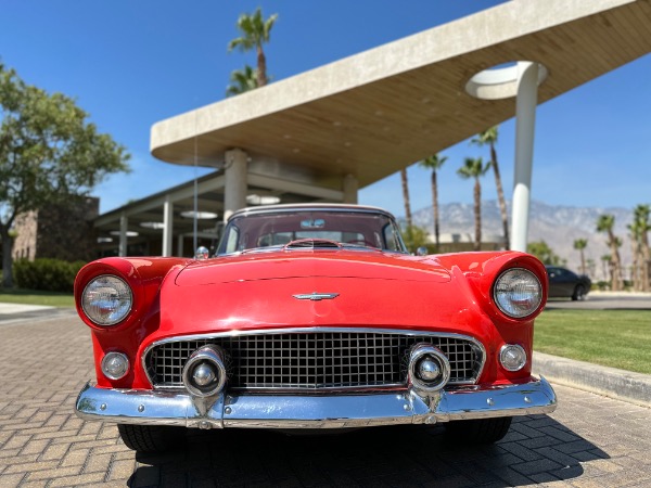 Used-1956-Ford-Thunderbird