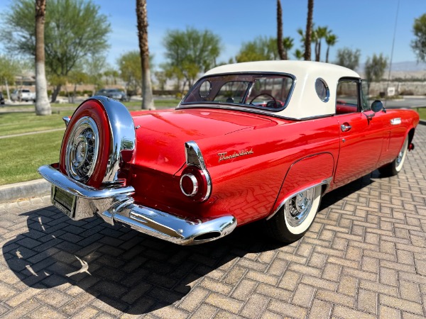 Used-1956-Ford-Thunderbird