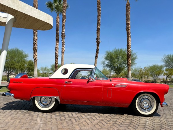 Used-1956-Ford-Thunderbird