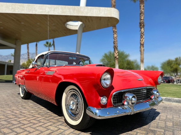 Used-1956-Ford-Thunderbird