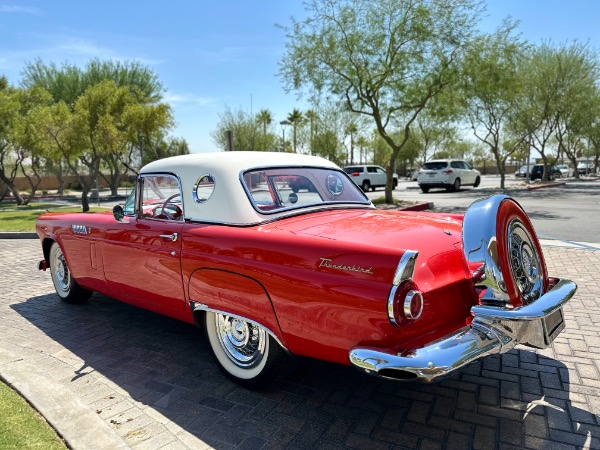 Used-1956-Ford-Thunderbird