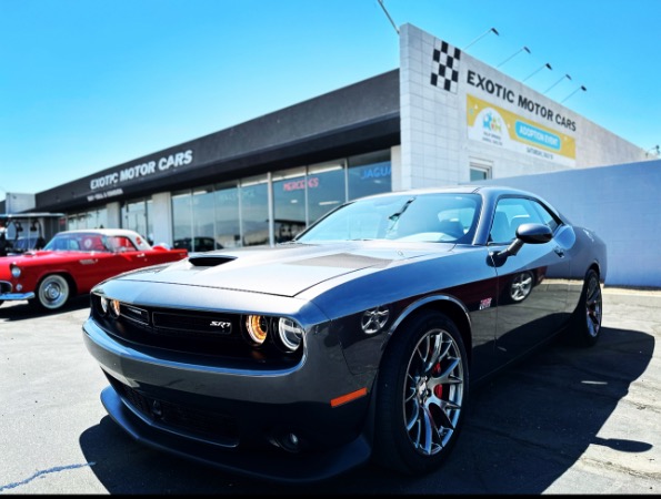 Used-2015-Dodge-Challenger-SRT-392
