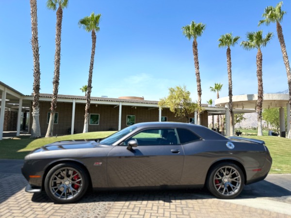 Used 2015 Dodge Challenger SRT 392 | Palm Springs, CA