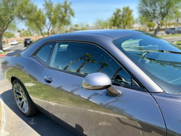 Used 2015 Dodge Challenger SRT 392 | Palm Springs, CA