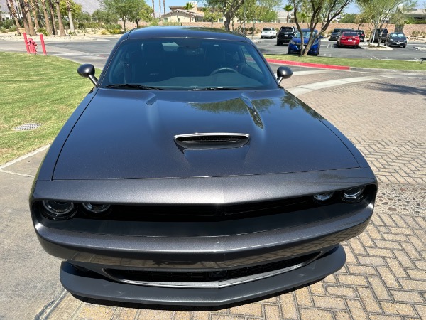 Used-2015-Dodge-Challenger-SRT-392