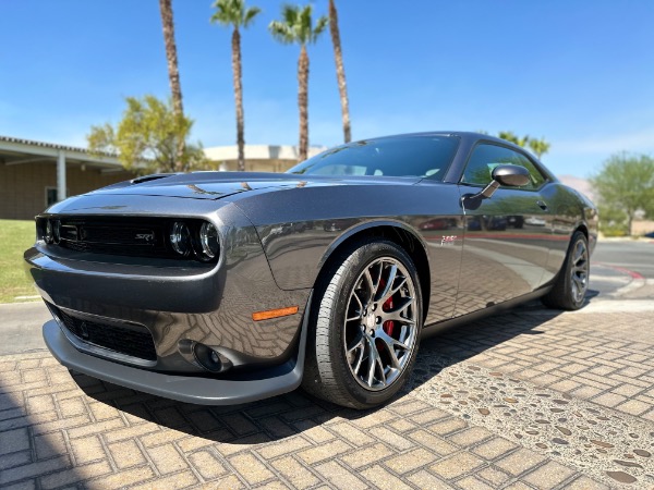 Used-2015-Dodge-Challenger-SRT-392