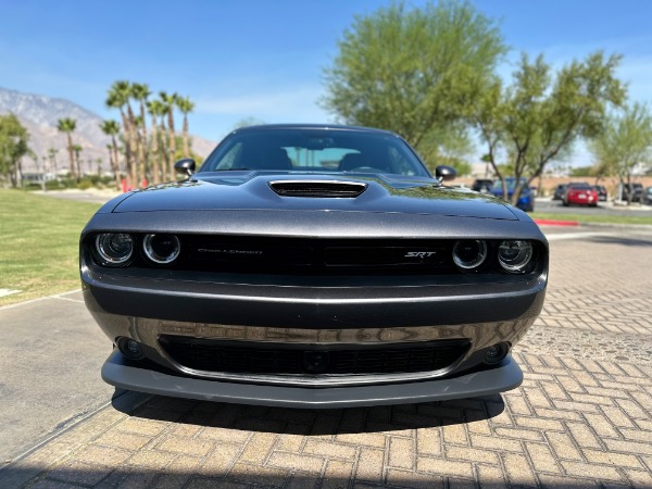 Used-2015-Dodge-Challenger-SRT-392