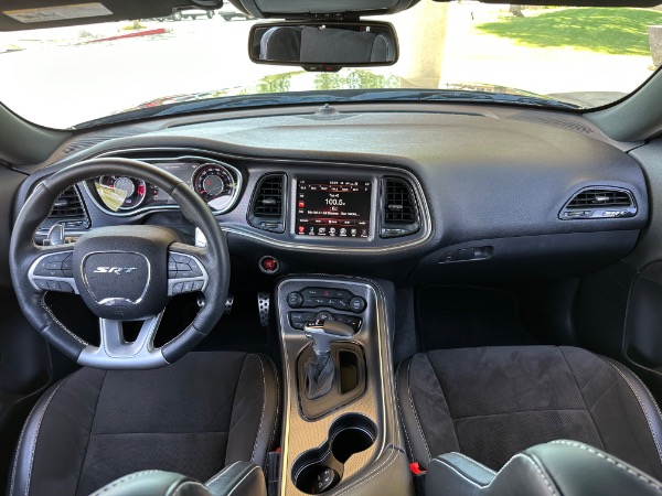 Used-2015-Dodge-Challenger-SRT-392