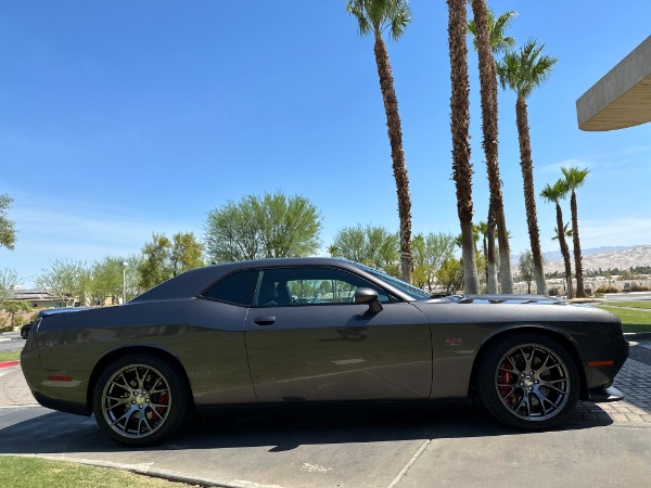 Used-2015-Dodge-Challenger-SRT-392