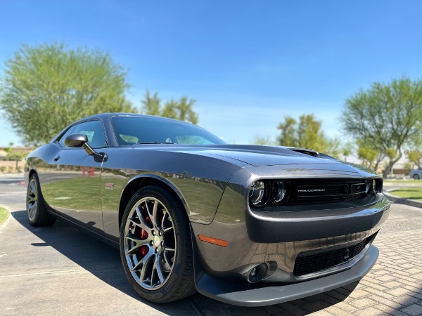 Used-2015-Dodge-Challenger-SRT-392