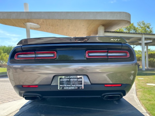 Used-2015-Dodge-Challenger-SRT-392