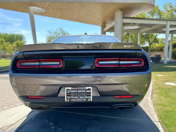 Used-2015-Dodge-Challenger-SRT-392