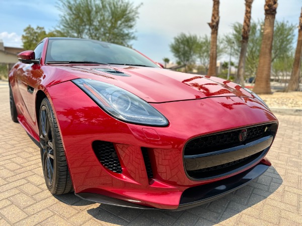 Used-2016-Jaguar-F-TYPE-R