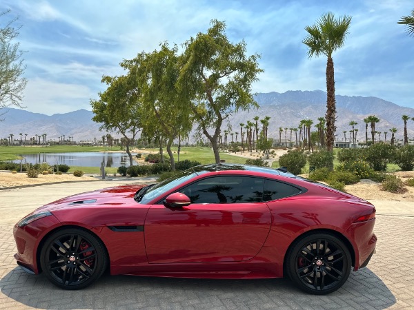 Used-2016-Jaguar-F-TYPE-R