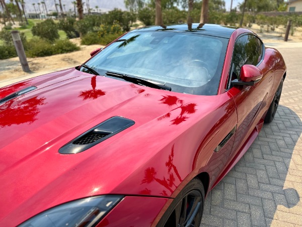 Used-2016-Jaguar-F-TYPE-R