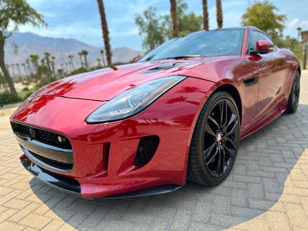 Used-2016-Jaguar-F-TYPE-R