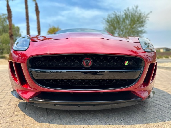 Used-2016-Jaguar-F-TYPE-R