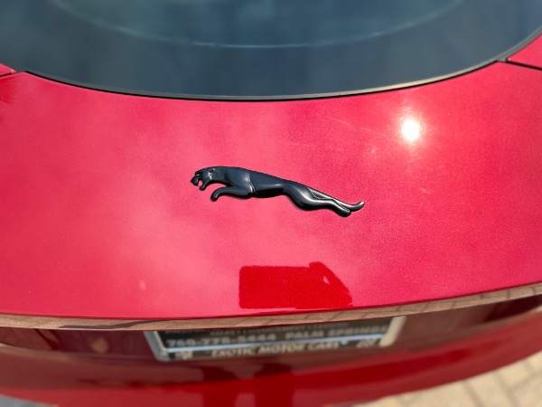 Used-2016-Jaguar-F-TYPE-R