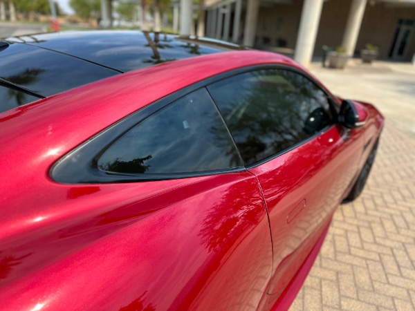 Used-2016-Jaguar-F-TYPE-R